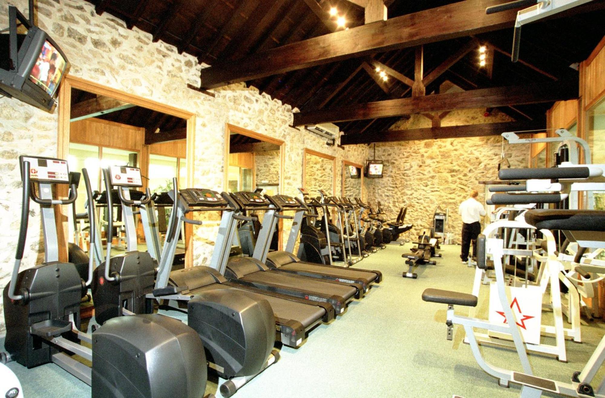 Tre-Ysgawen Hall & Spa Llangefni Exterior photo